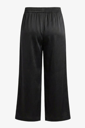 Polo-Neck Lounge Set