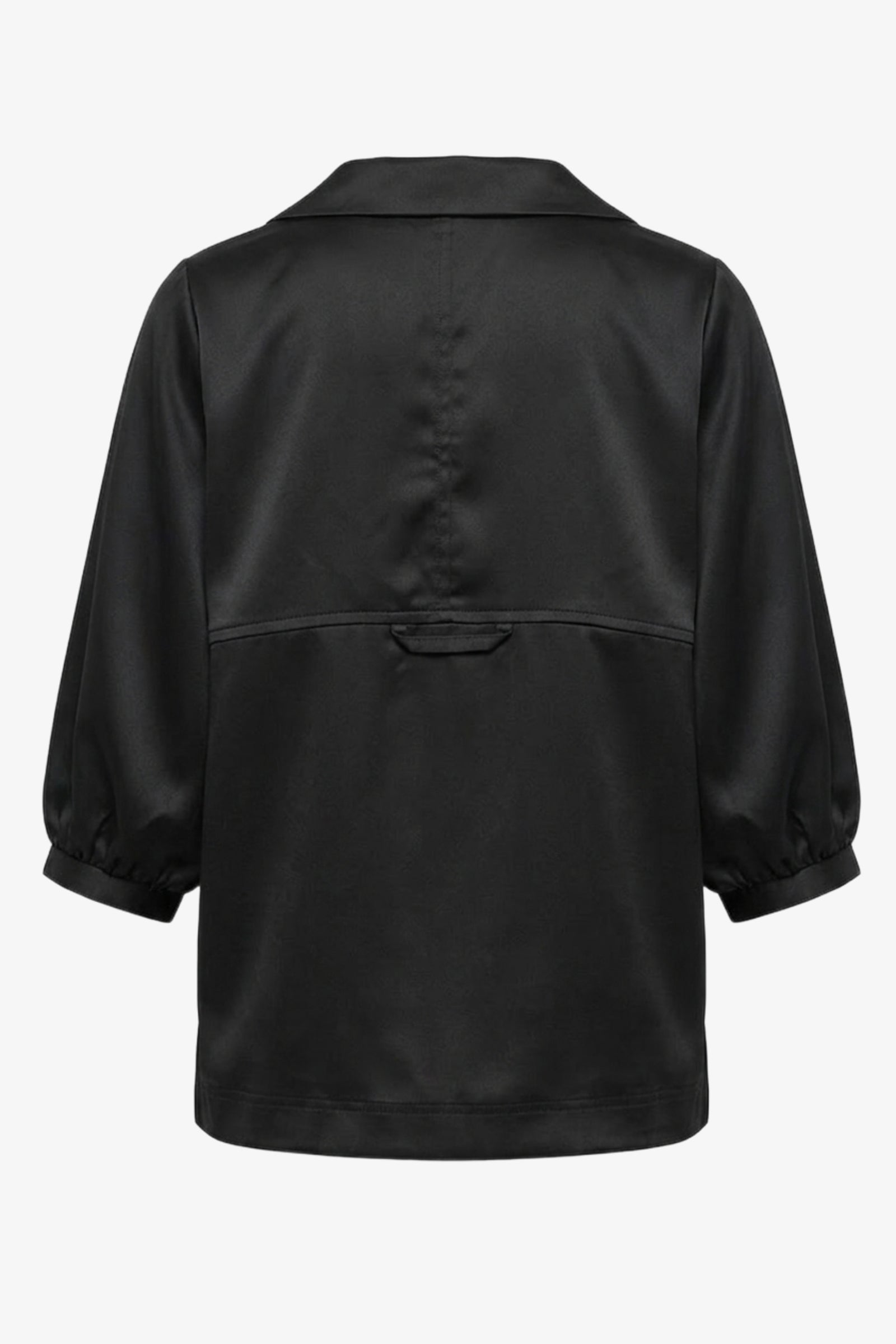 Polo-Neck Lounge Set