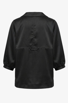 Polo-Neck Lounge Set