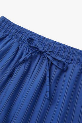 Striped 3-Piece Pyjama Set
