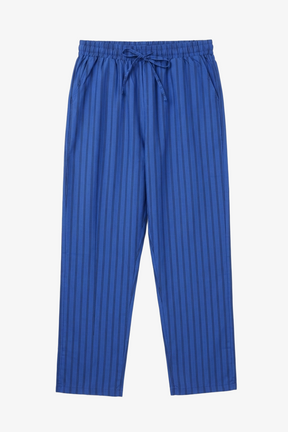 Striped 3-Piece Pyjama Set