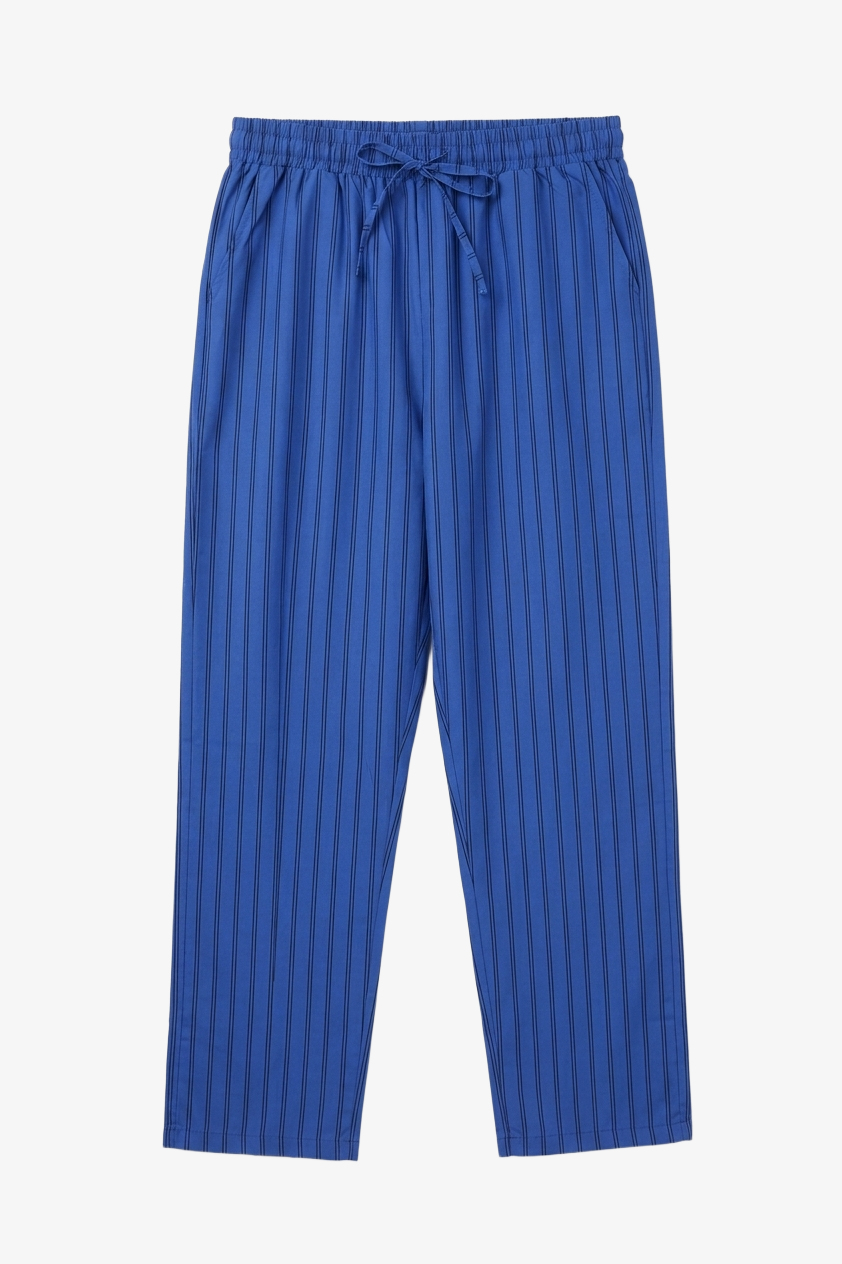 Striped 3-Piece Pyjama Set