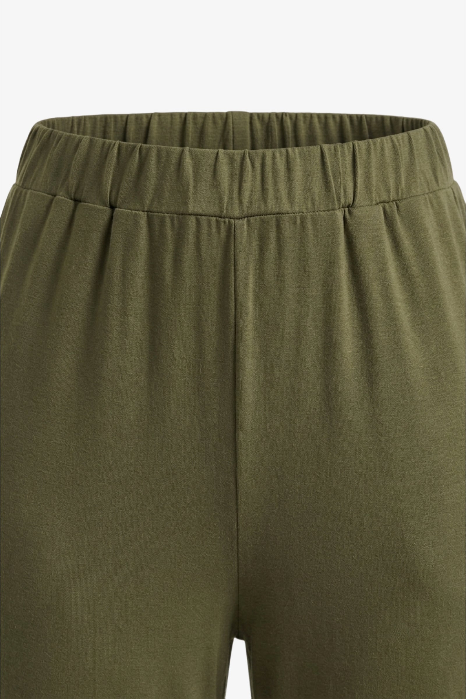 High-Waisted Lounge Pants