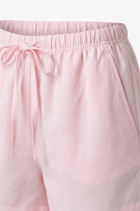 Drawstring Beach Shorts