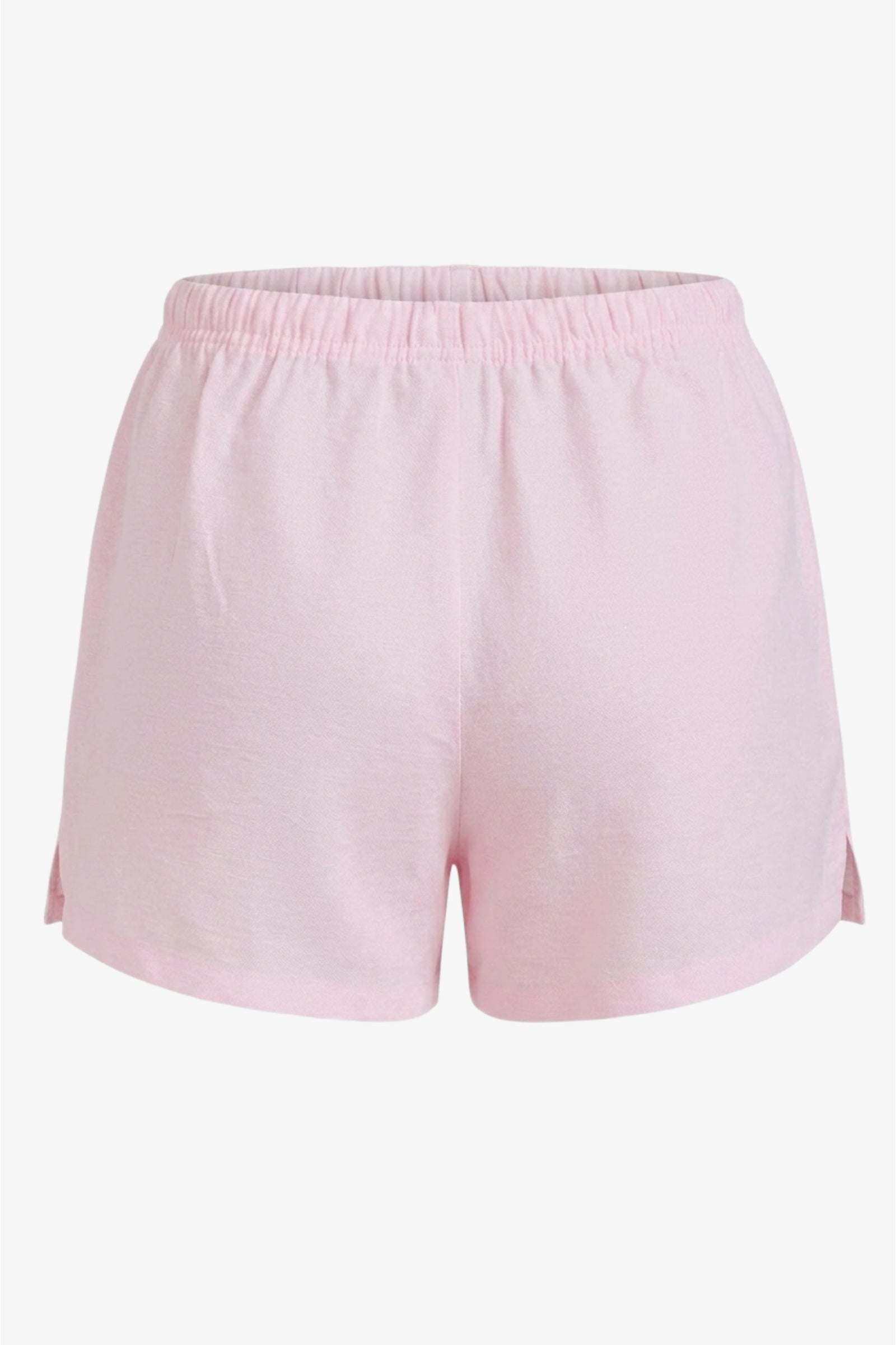 Drawstring Beach Shorts