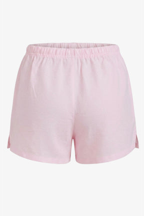 Drawstring Beach Shorts