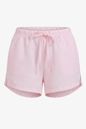 Drawstring Beach Shorts