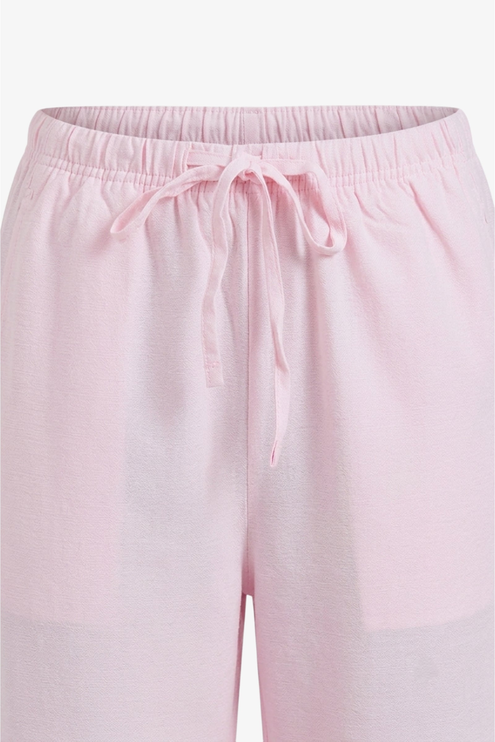 High-Waist Beach Pants