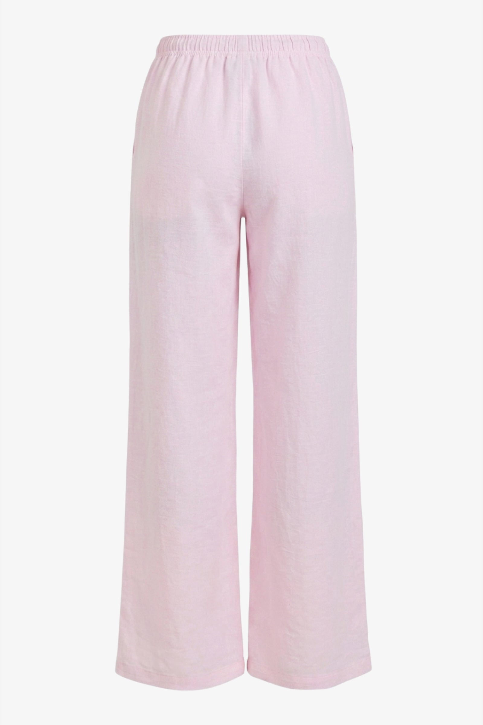 High-Waist Beach Pants