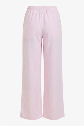 High-Waist Beach Pants