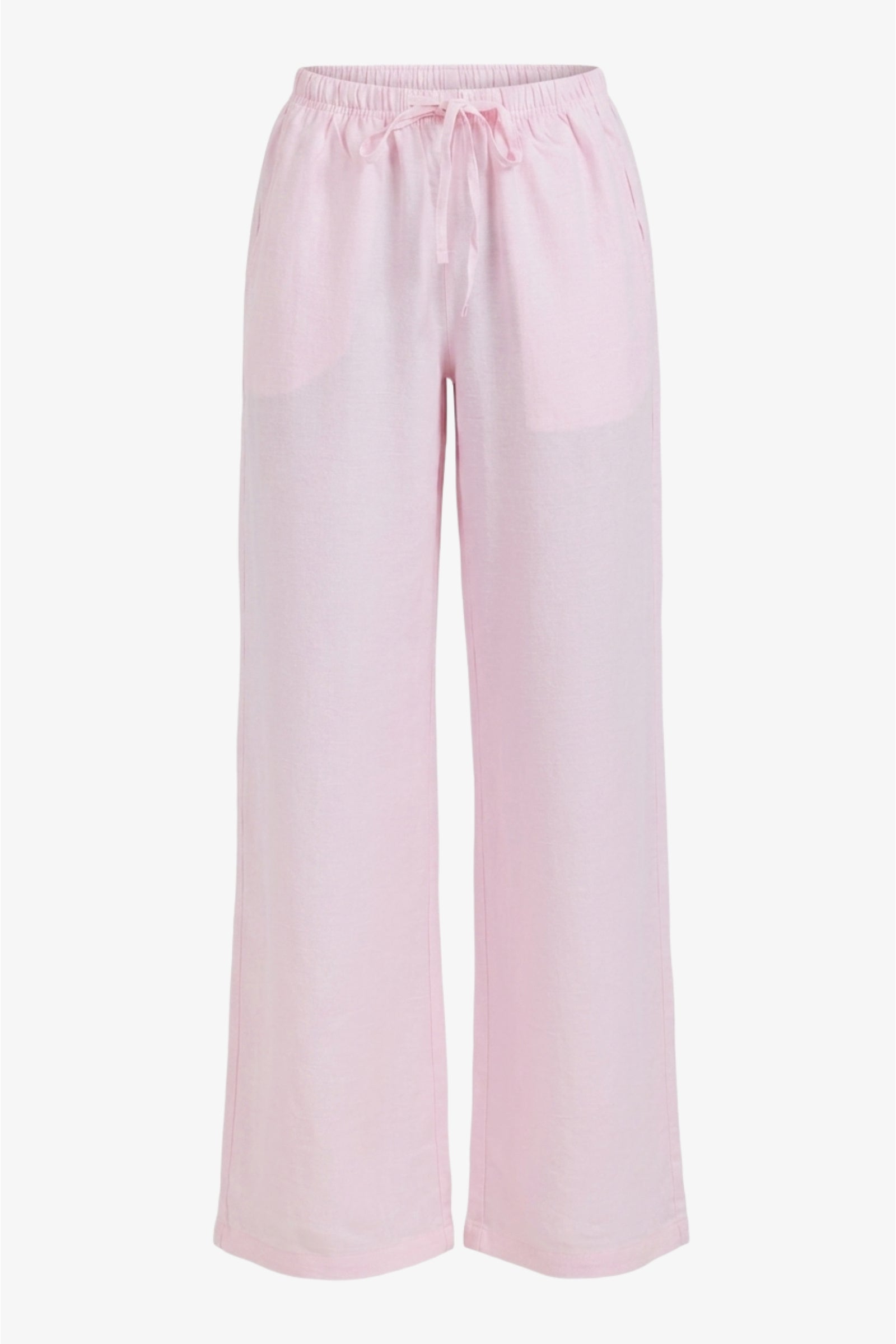 High-Waist Beach Pants