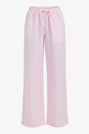 High-Waist Beach Pants