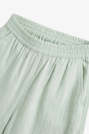 Crinkle Lounge Pants
