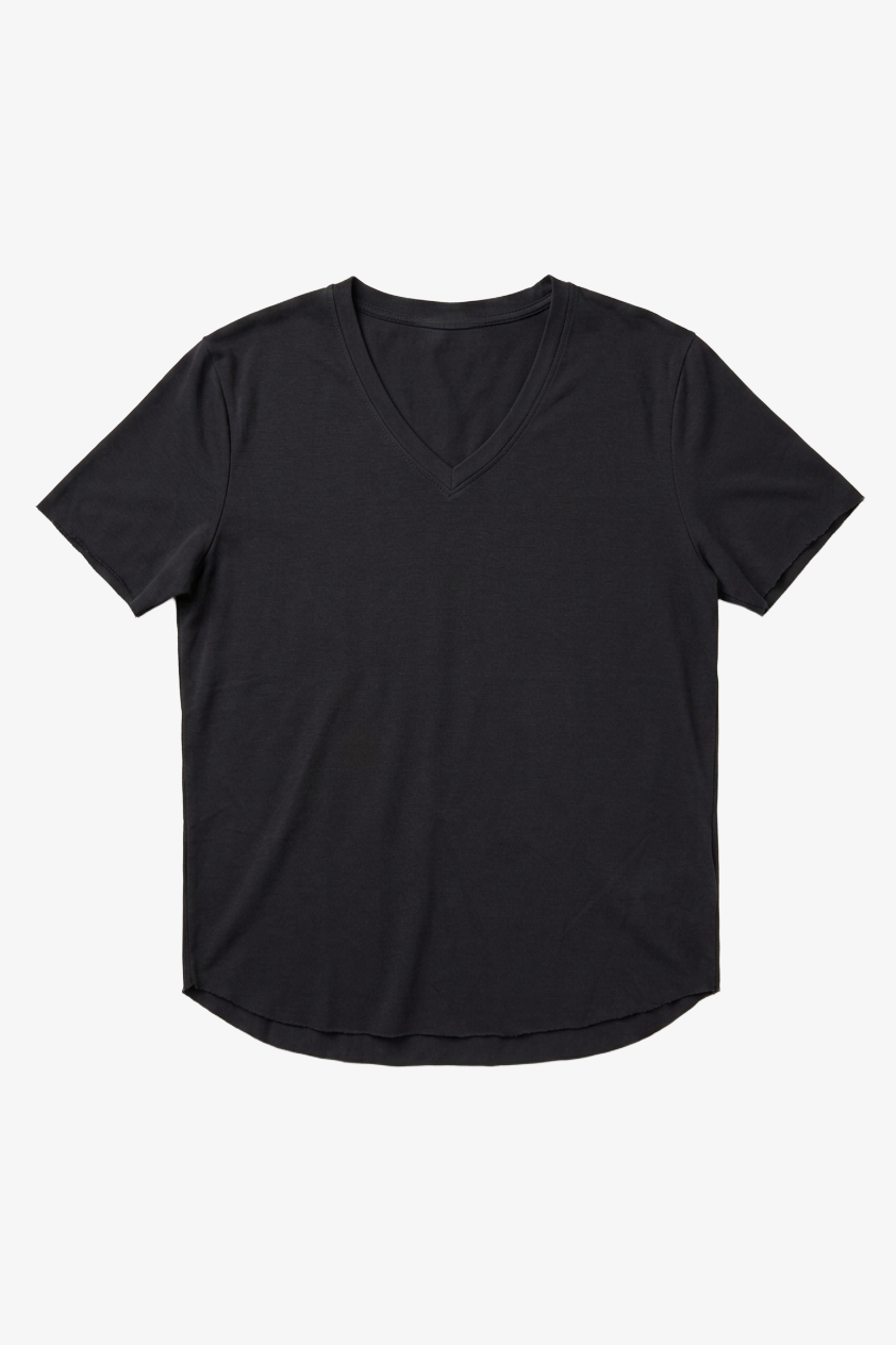 V-Neck T-Shirt