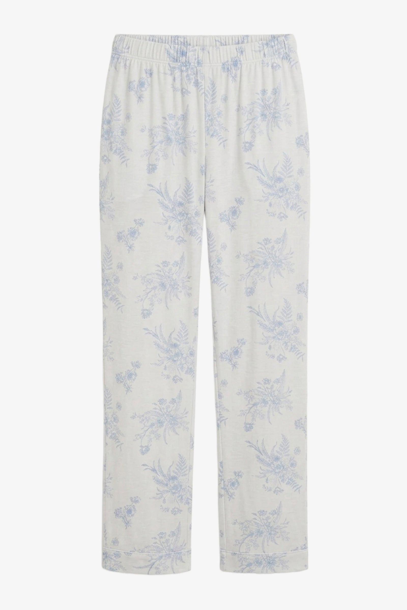 Botanical Print Pyjama