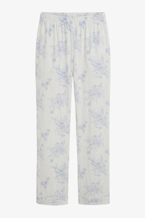 Botanical Print Pyjama