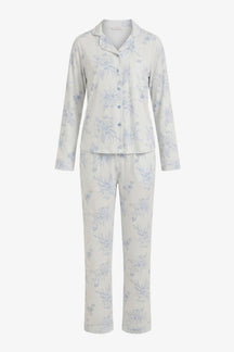 Botanical Print Pyjama