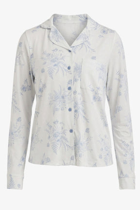 Botanical Print Pyjama