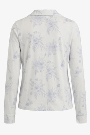 Botanical Print Pyjama