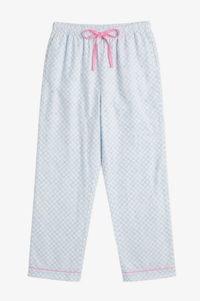 Checkered Classic Pyjama Set