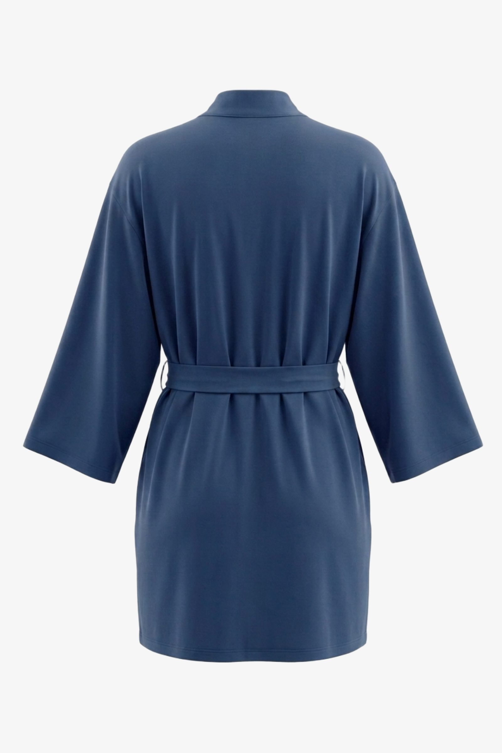 Self-Tie Robe