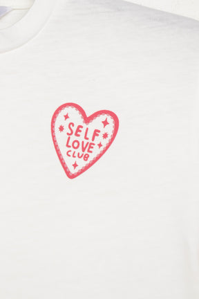 "Self Love" Pyjama Set