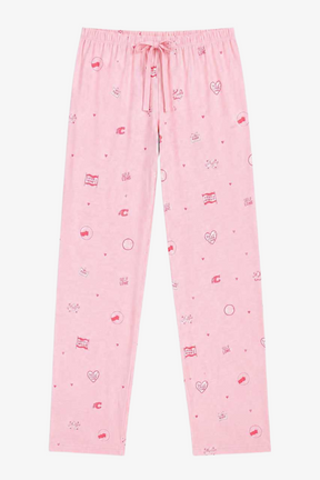 "Self Love" Pyjama Set