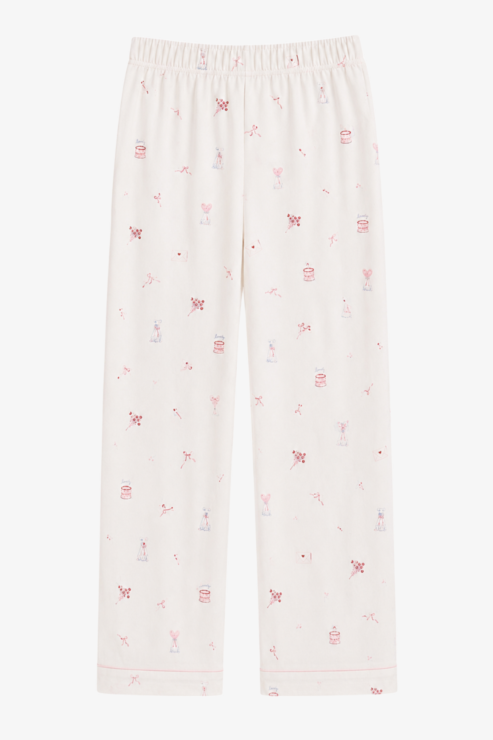 All-Over Printed Pyjama