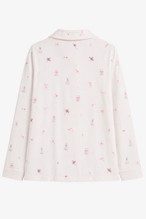 All-Over Printed Pyjama