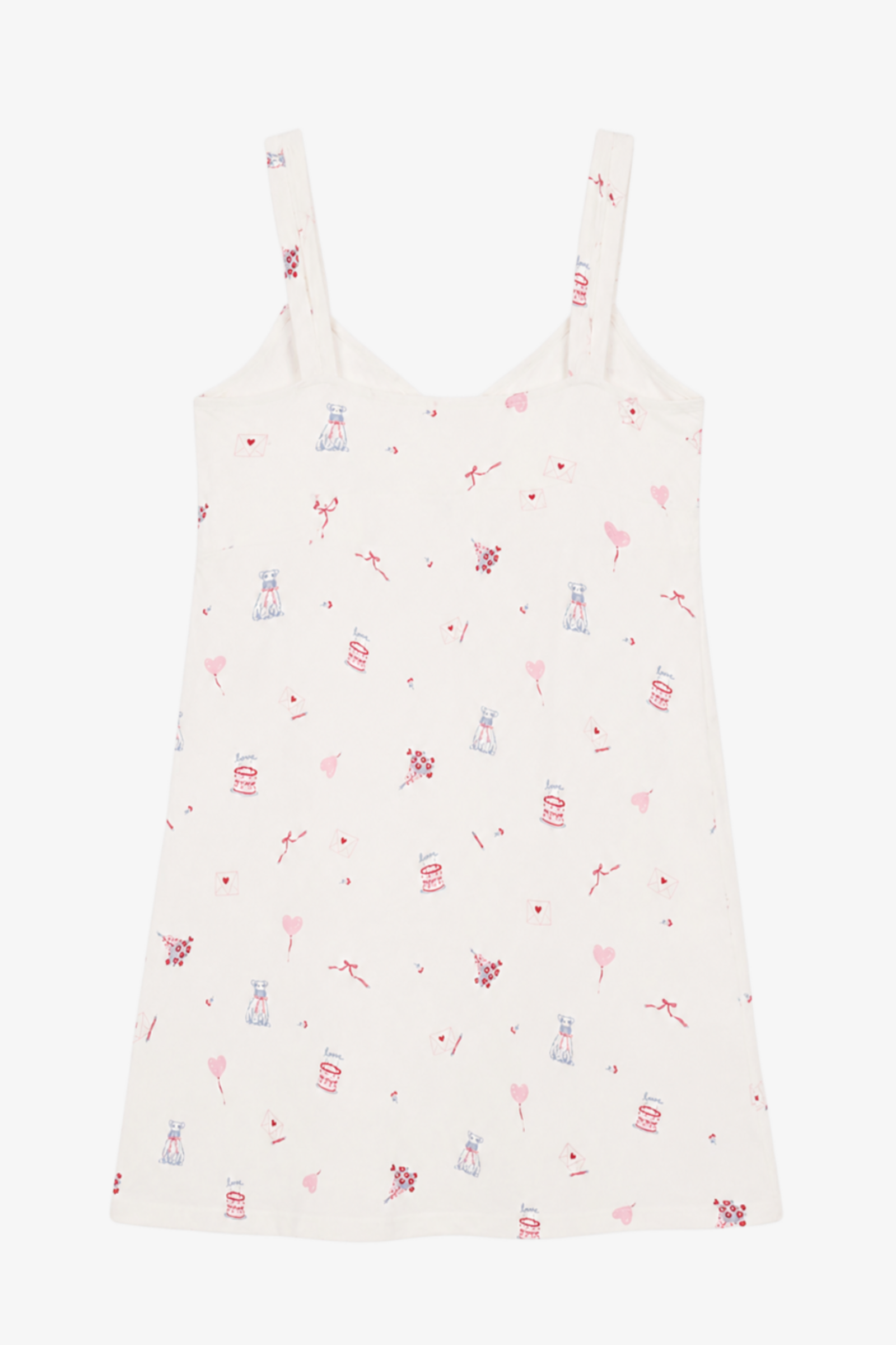Birthday-Themed Nightgown
