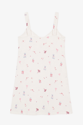 Birthday-Themed Nightgown