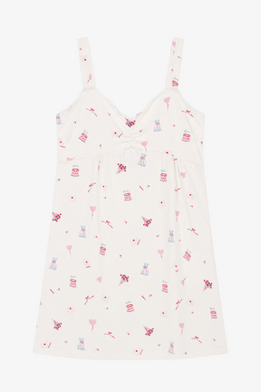Birthday-Themed Nightgown