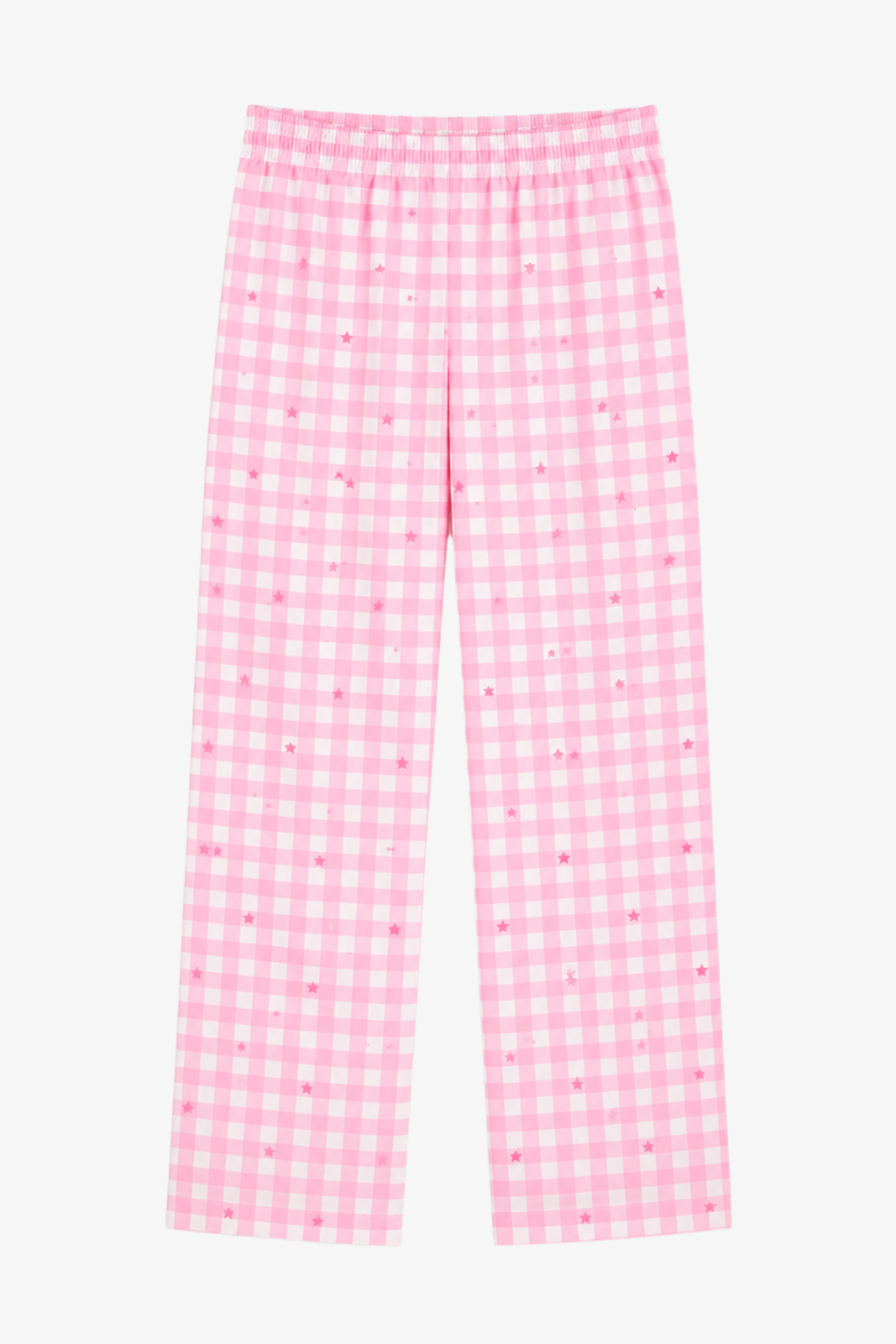 Short-Sleeve Pyjama Set