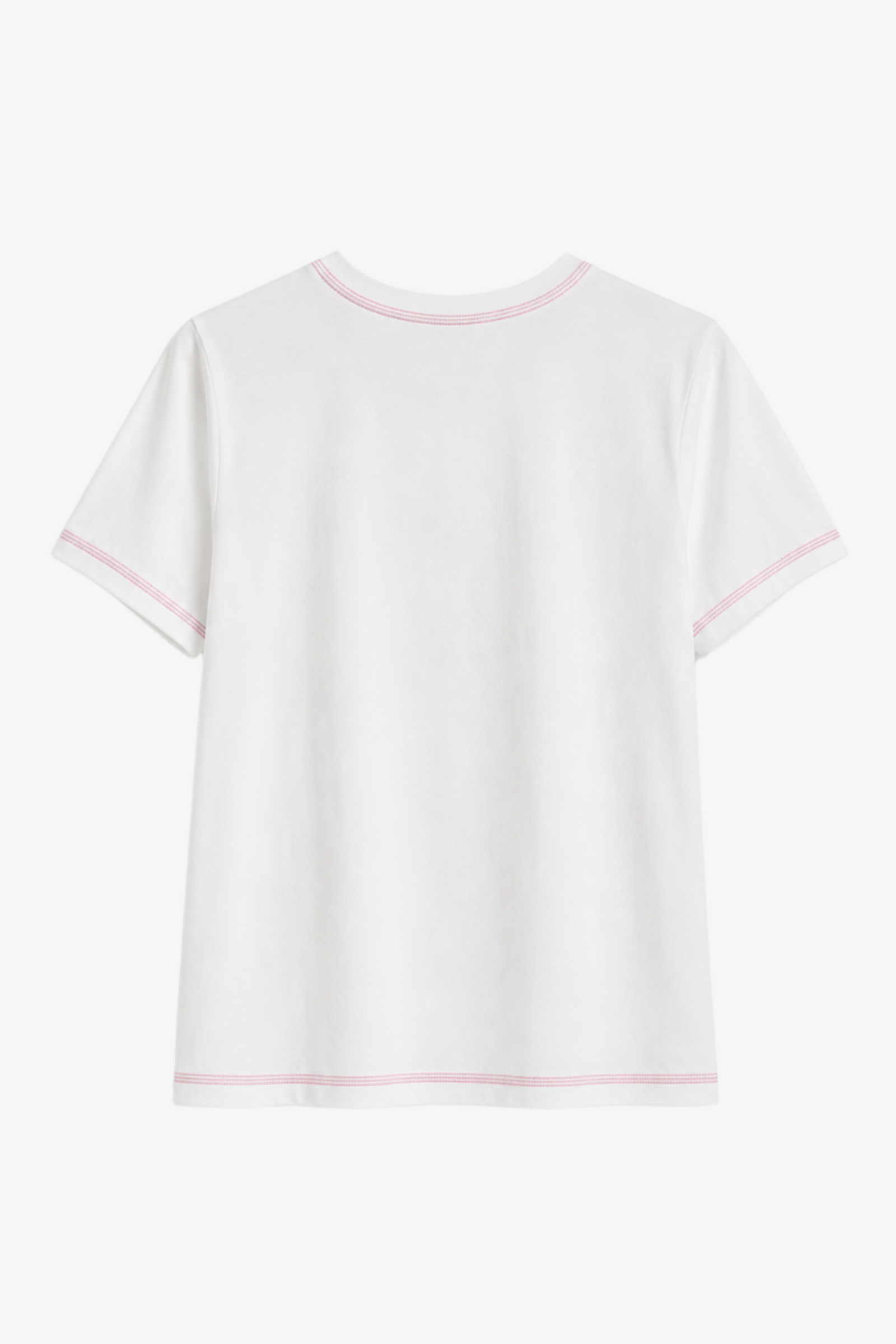 Short-Sleeve Pyjama Set