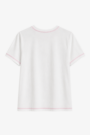 Short-Sleeve Pyjama Set