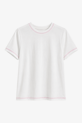 Short-Sleeve Pyjama Set