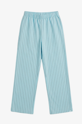 Printed Regular Pyjama Set