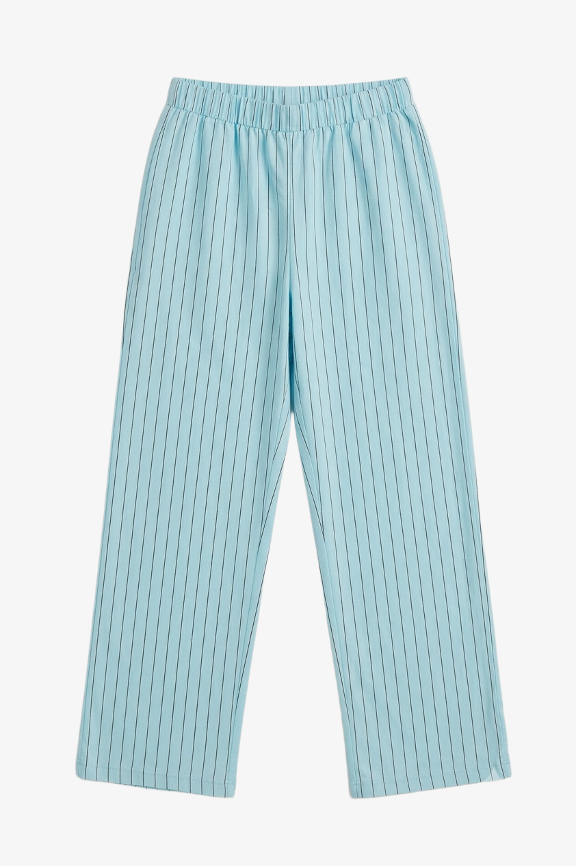 Printed Regular Pyjama Set