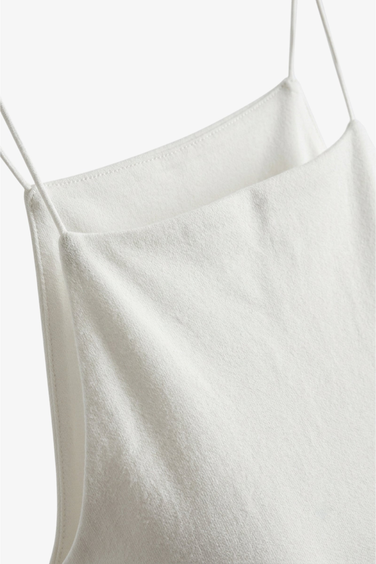 Square-Neck Cami Top