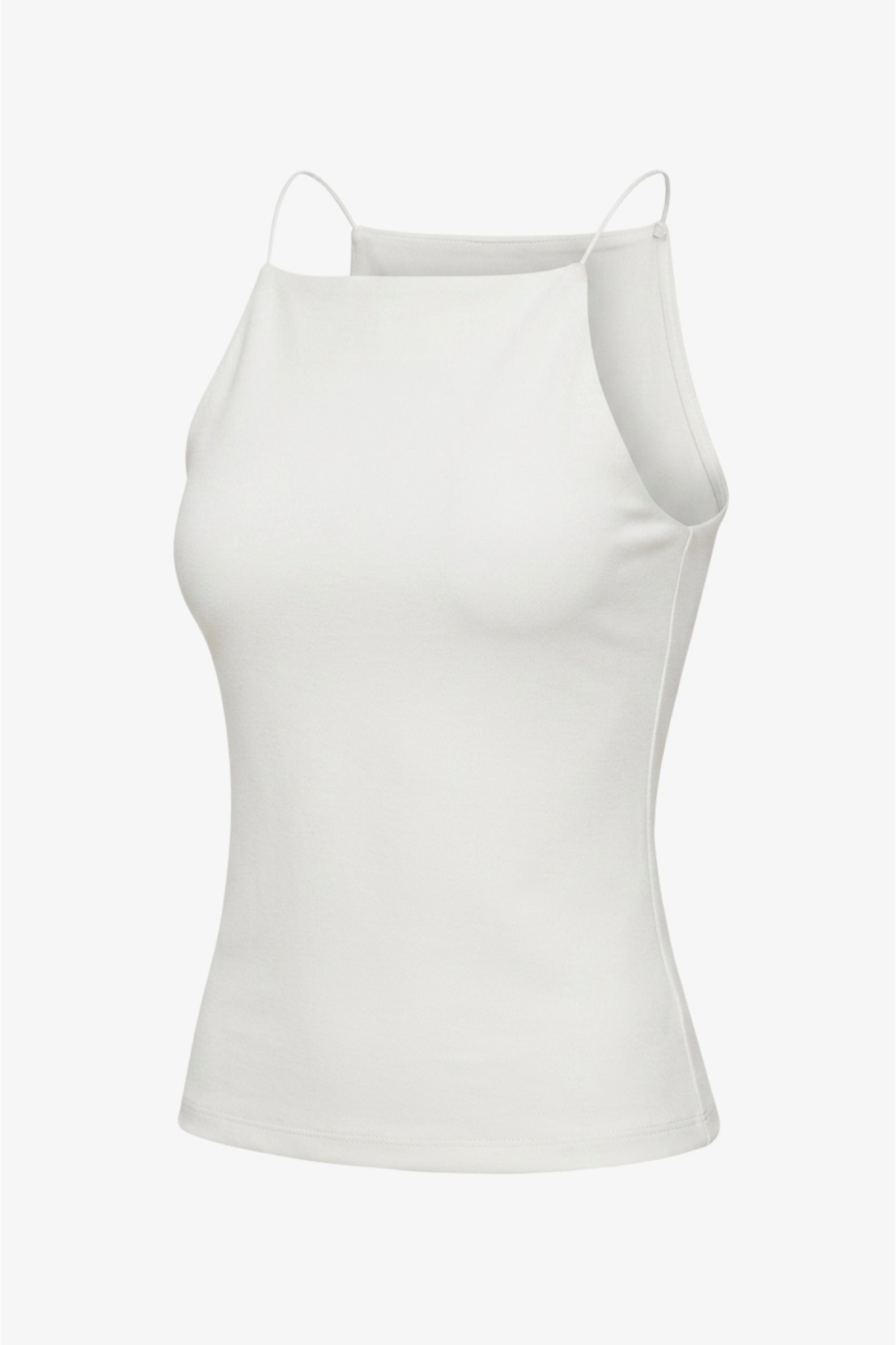 Square-Neck Cami Top
