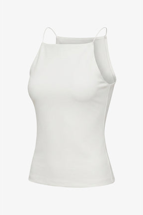 Square-Neck Cami Top