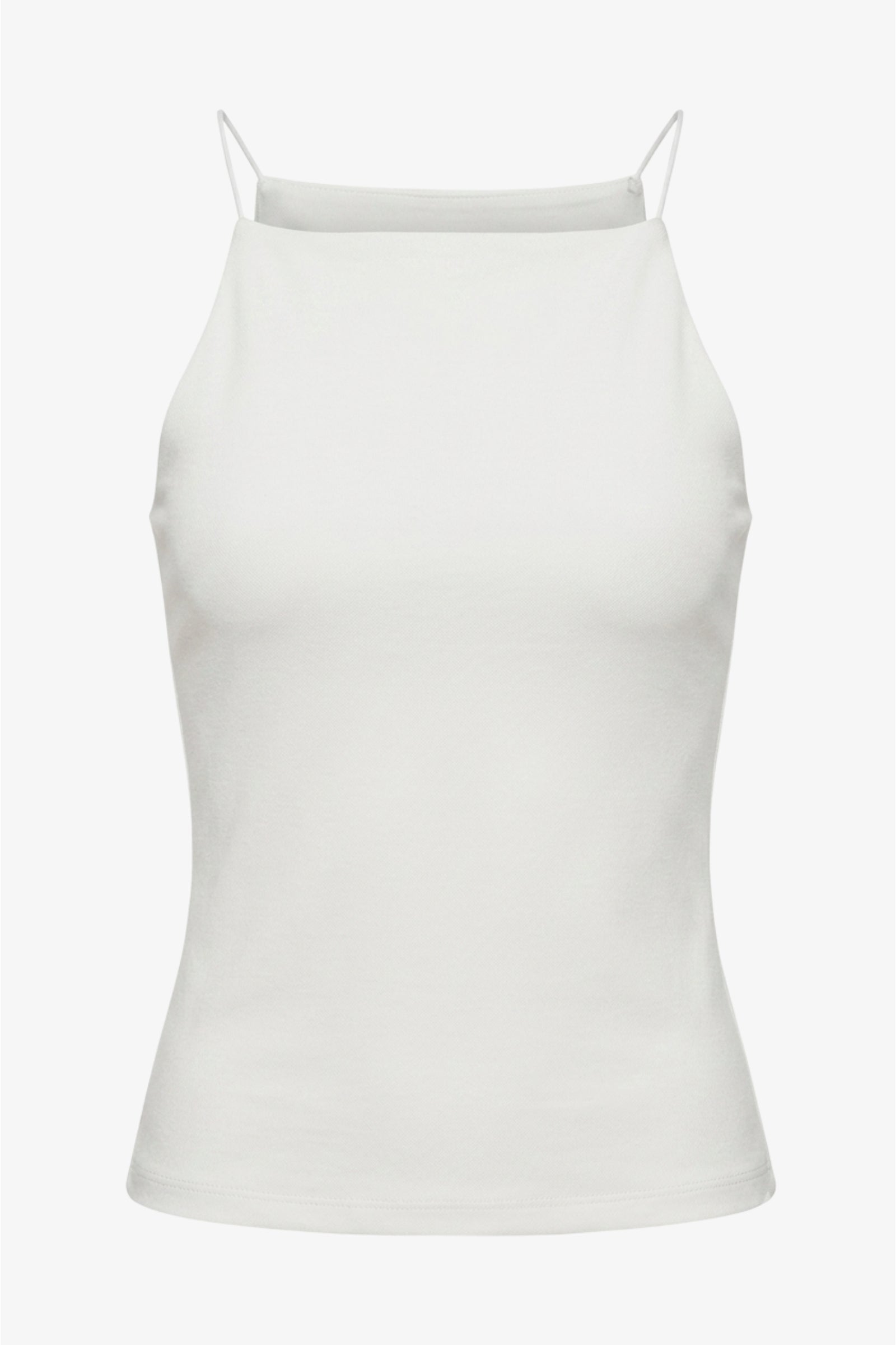 Square-Neck Cami Top