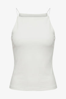 Square-Neck Cami Top