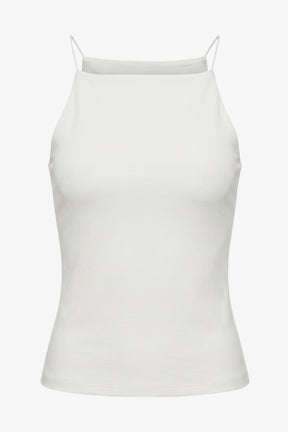 Square-Neck Cami Top