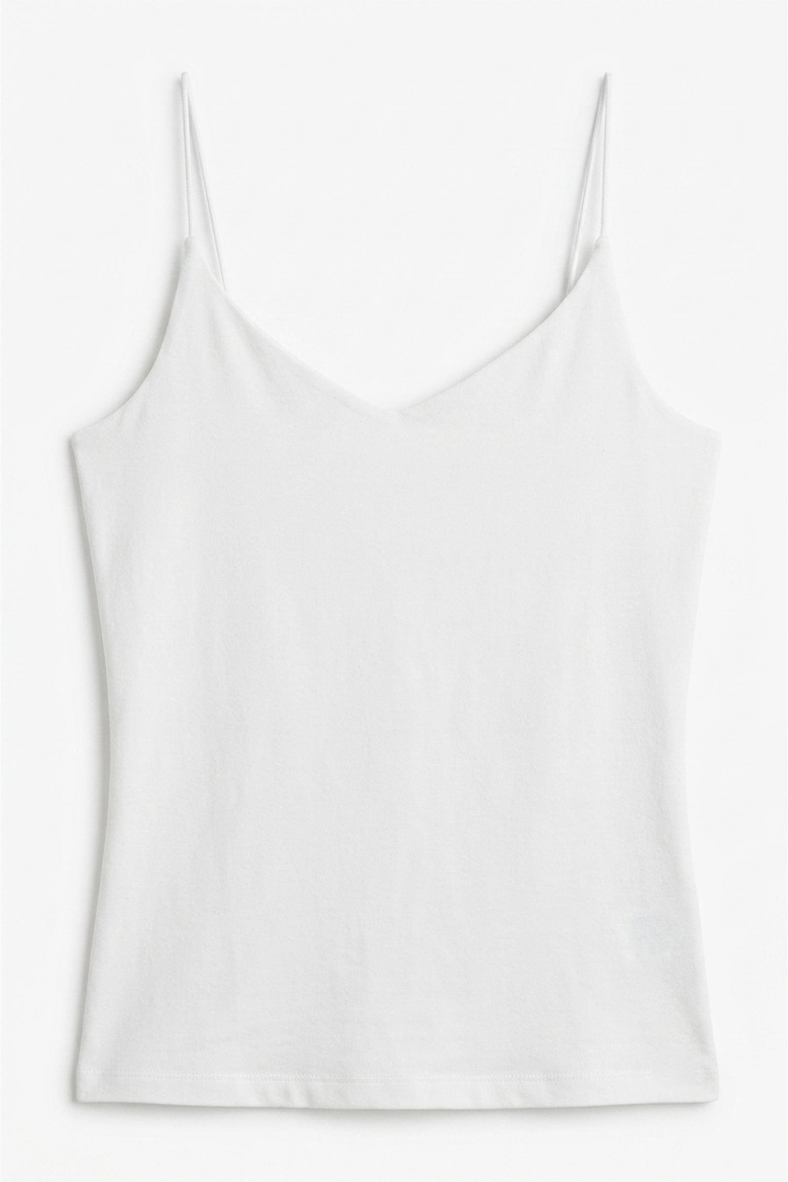 Slim Fit Cami Top