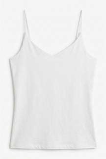 Slim Fit Cami Top