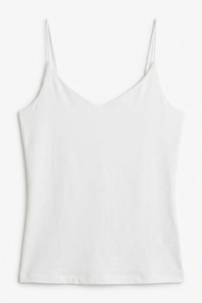 Slim Fit Cami Top