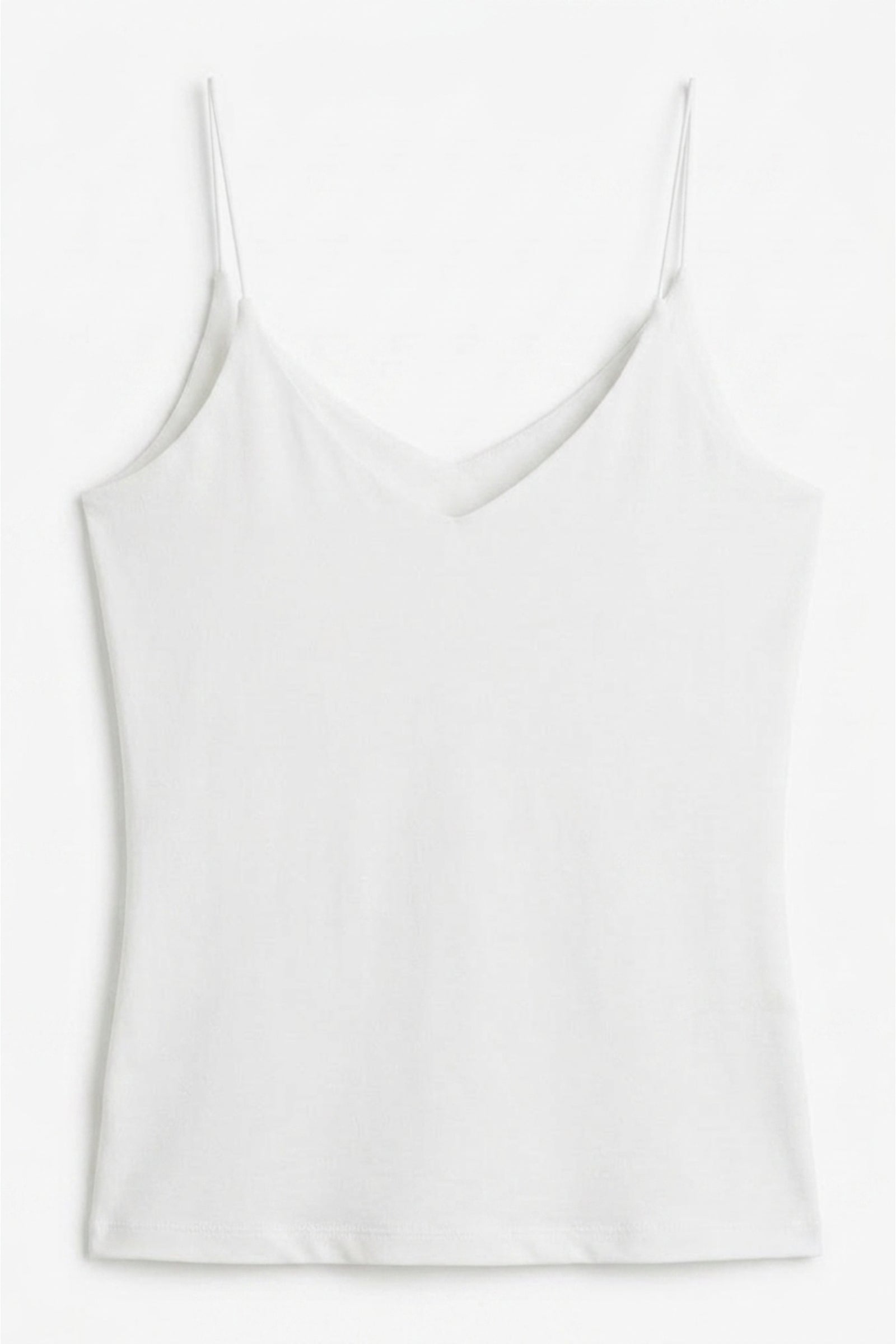 Slim Fit Cami Top