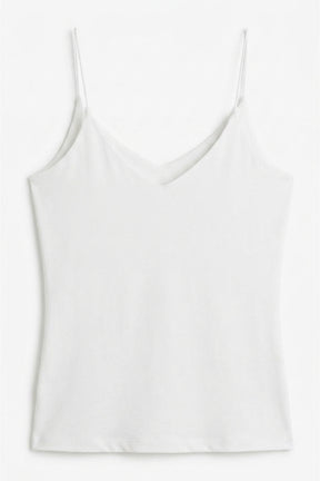 Slim Fit Cami Top