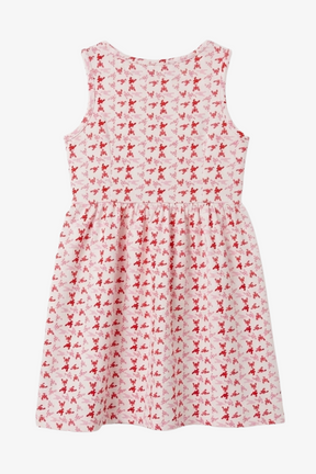 Girly Lobster Nightgown